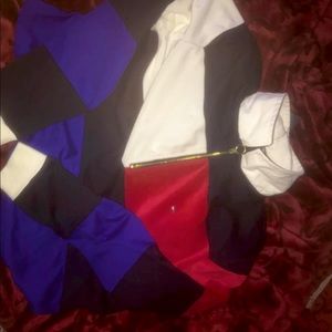 Tommy hilfiger long sleeve top